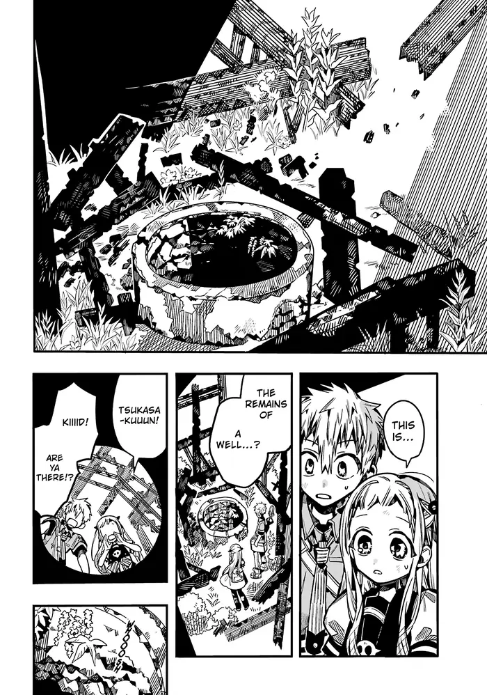 Toilet-Bound Hanako-kun Chapter 83 image 03_optimized